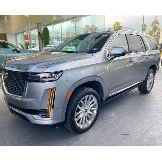 Cadillac Escalade 2023 6.2 Platinum 4x4 At