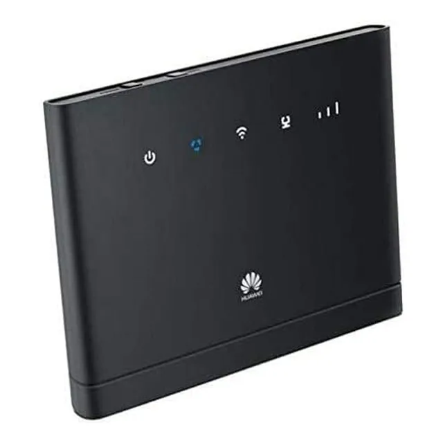Modem Wifi Internet 3g 4g Liberado +chip Telcel