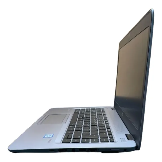 Hp Elitebook 840 G3 I5 6th 6200u 1tb Hdd 8gb Gris (Reacondicionado)