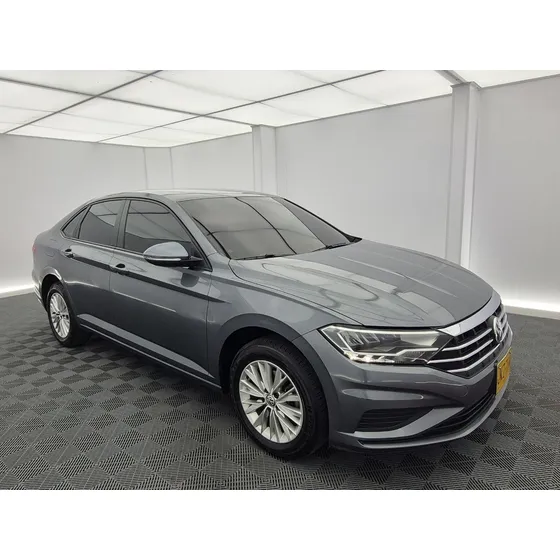 Volkswagen Jetta 1.4 Trendline At
