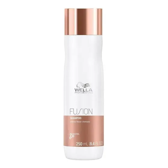 Sh Wella Fusion 250ml