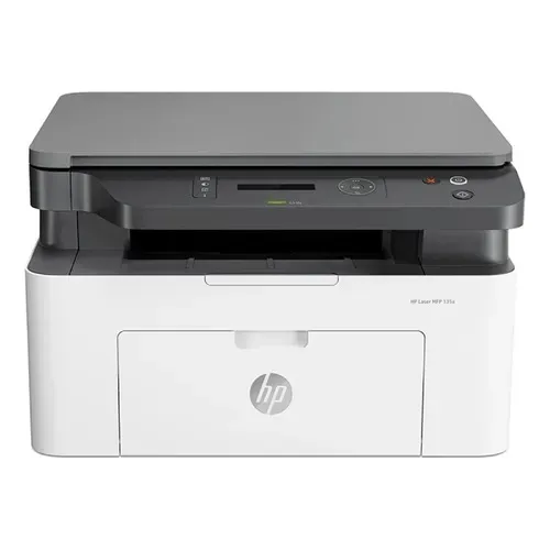 Multifuncional Monocromática Hp135a* Nova Reembalada + Brind