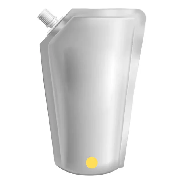 Polvo 500grs Y Chip Color 550 560 570 Workcentre 7965 7975 Amarillo