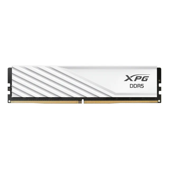 Memoria Ram Ddr5 Adata Xpg Lancer Blade 16gb 5600mhz White