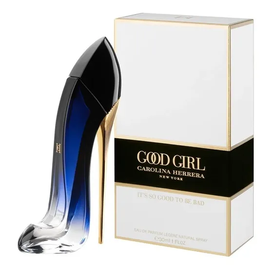 Perfume Mujer Importado Good Girl Carolina Herrera Ch 30ml 