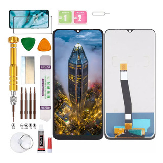 Pantalla Para Samsung Galaxy A22 Versión 5g A226br/n/ F42 5g Pantalla Para Samsung Galaxy A22 Versión 5g A226br/n/ F42 5g