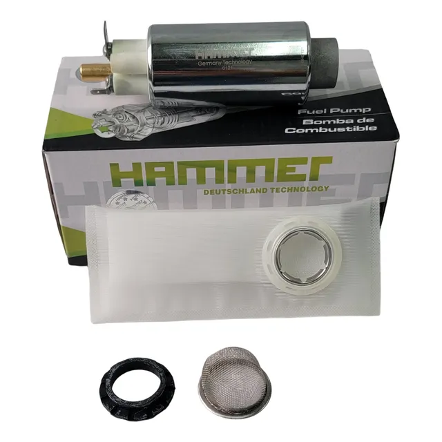 Pila Bomba Ford Bronco F150 Hammer
