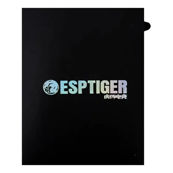 Tiger Arc Ice Mousefeet Para Razer Viper Ultimate 