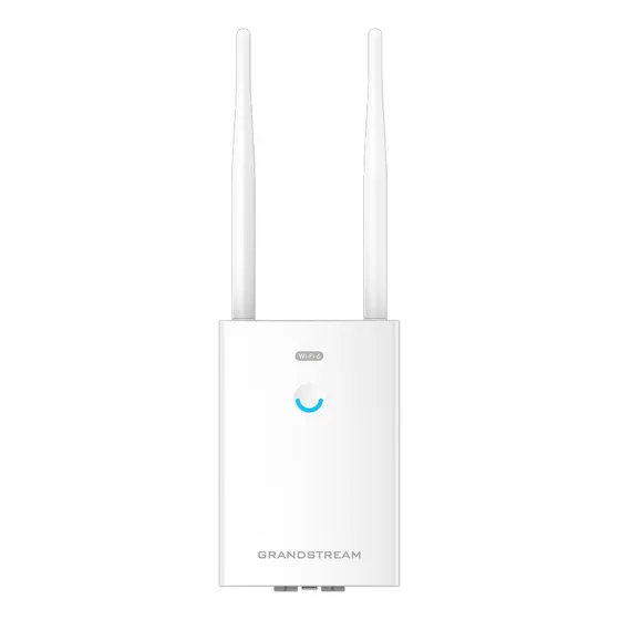 Ap Grandstream Gwn7660lr Outdoor Antena Exterior Wifi