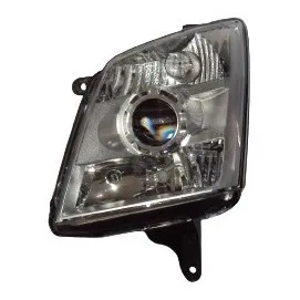 Faro Chevrolet Luv D-max 2010-2011 Lh/rh (tpg)