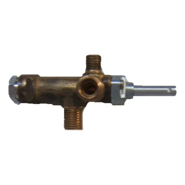 Valvula Seguridad Calefactor Coppens E1/4-p1/8-s1/4 S/f