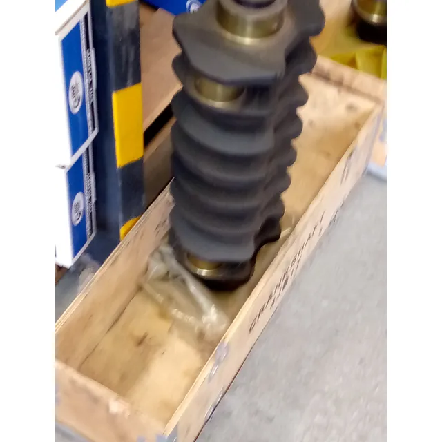 Cigüeñales Cummins 4bt Nuevos
