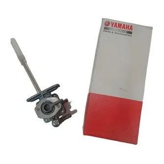 Llave De Gasolina Dt Yamaha 125/175 Original Yamaha 