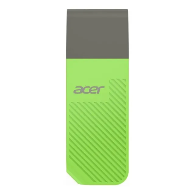 Acer Memoria Usb 3.2 Up300 Capacidad 1tb Color Verde