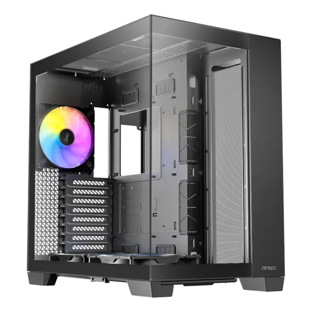 Gabinete Antec (c8 Argb) Constellation C8 Argb Negro