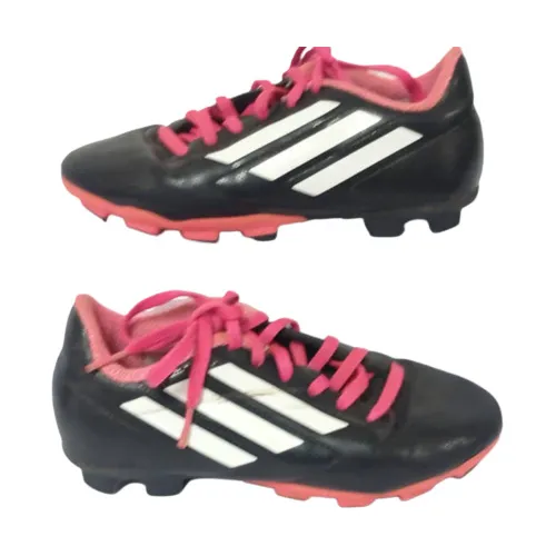 Tacos De Futbol Marca adidas Originales Usados 