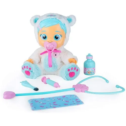 Cry Babies Lagrimas Reales Kristal Y Accesorios Teletiendauy