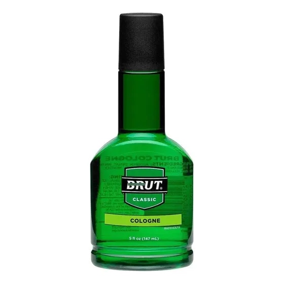 Colonia Perfume Clásica Brut