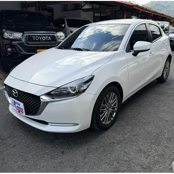 Mazda 2 Sport 2021 1.5 Touring