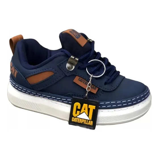 Zapatos Casuales Para Niños Cosidos