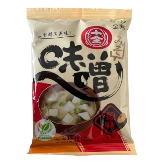 Pasta Miso Roja Shih Chuan 140 Gr