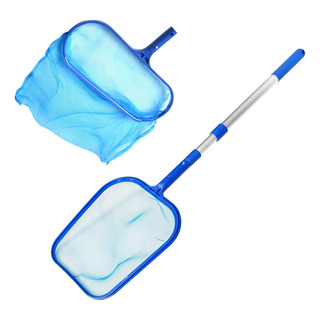 Para Skimmer Net Pole, Herramientas Para Limpiar Piscinas Para Skimmer Net Pole, Herramientas Para Limpiar Piscinas