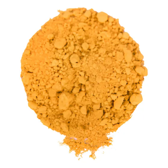 Ferrit Amarillo X 25 Kg