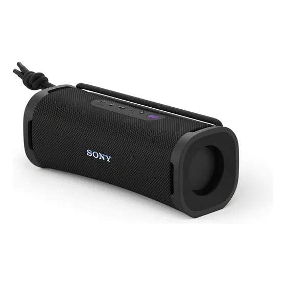 Caixa De Som Portátil Sony Srs-ult10 Ult Field 1 Bluetooth Preto