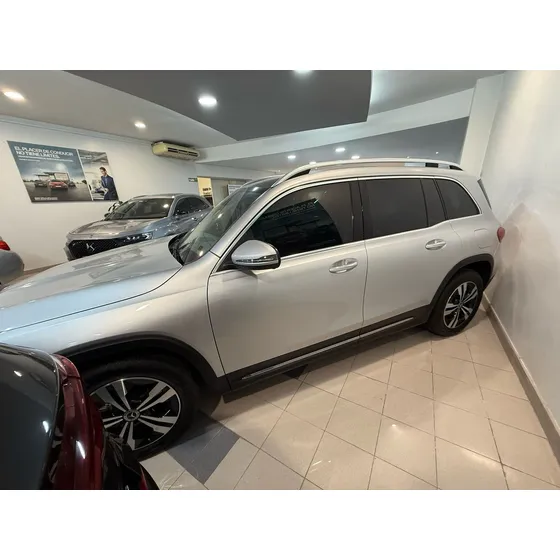 Mercedes-benz Clase Glb 2.0 Gla250 Progressive 224cv