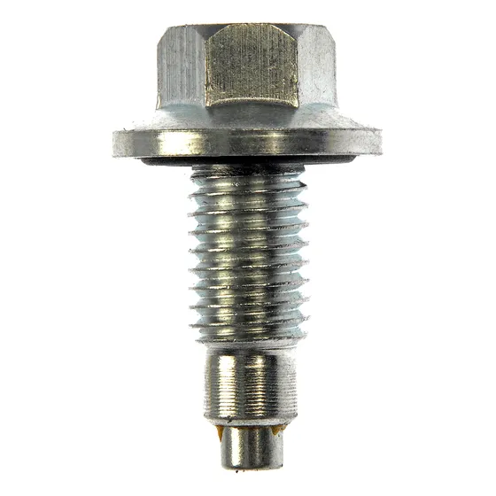 Tapón Drenado De Aceite Trailblazer 4.2l 2002 2003 2004