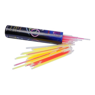 Varitas Cool De Neon Tubo Con 100 De Colores Mas 100seguros Varitas Cool De Neon Tubo Con 100 De Colores Mas 100seguros