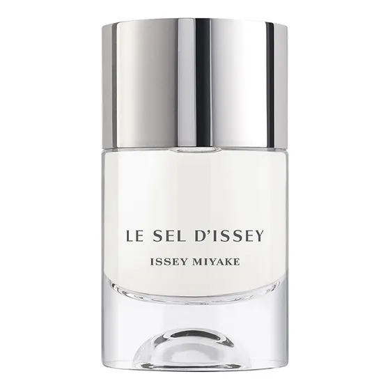 Perfume Hombre Issey Miyake Le Sel D'issey Edt 50ml