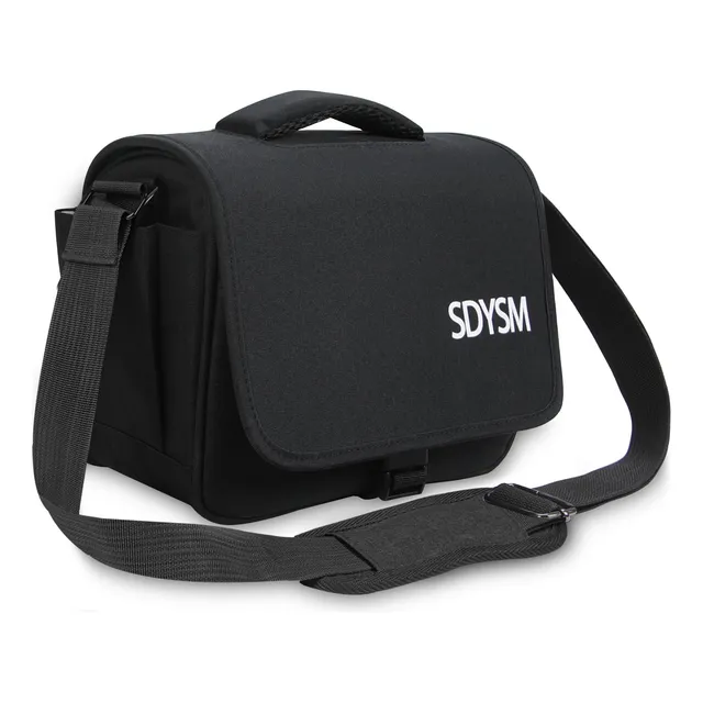 Mochila Para Cámara Fotografica Profesional Bolsa Camara