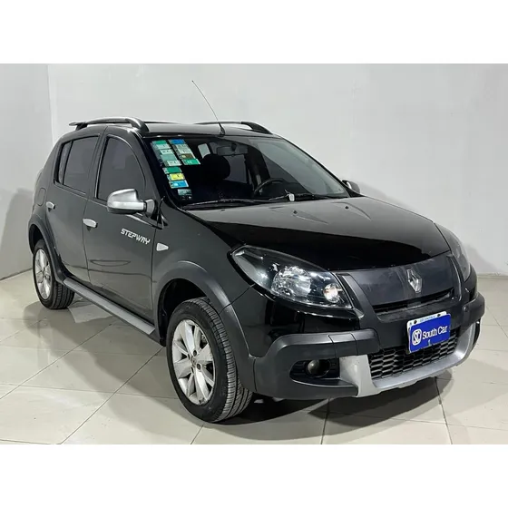 Renault Sandero Stepway 1.6 Confort 105cv