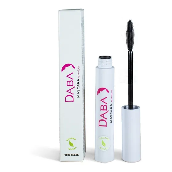 Mascara De Pestañas Vegano By Dabalash Define Da Volumen New