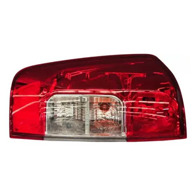 Calavera Derecha Original Nissan Frontier Np300