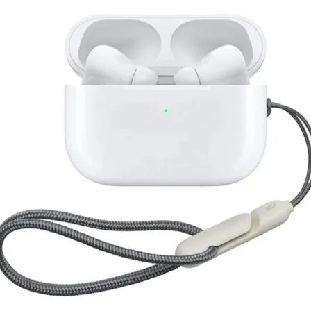 Fone De Ouvido Bluetooth 5.3 Sem Fio Esportivo Premium Fone De Ouvido Bluetooth 5.3 Sem