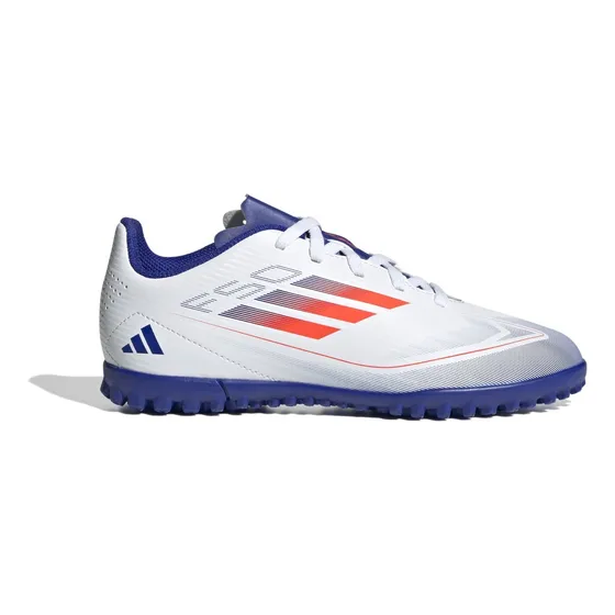 Zapatillas adidas F50 Club Tf J Unisex Niños If1391