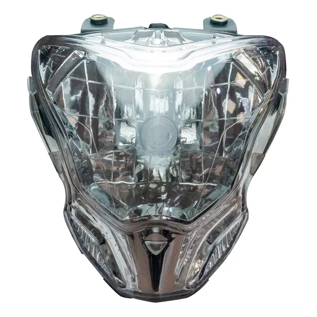 Farola Bajaj Pulsar 200ns Imbra Herramienta Es-206467b