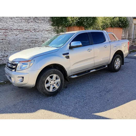 Ford Ranger 3.2 Xlt