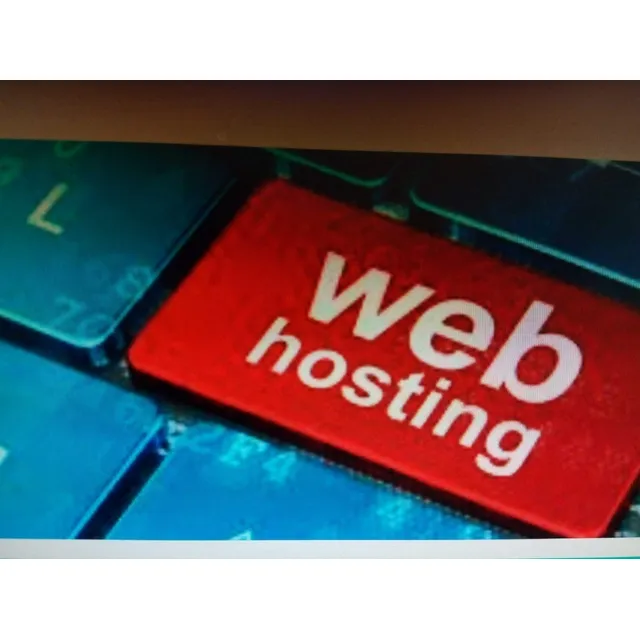 Hosting Web E-mail Dominio Propio Correo.