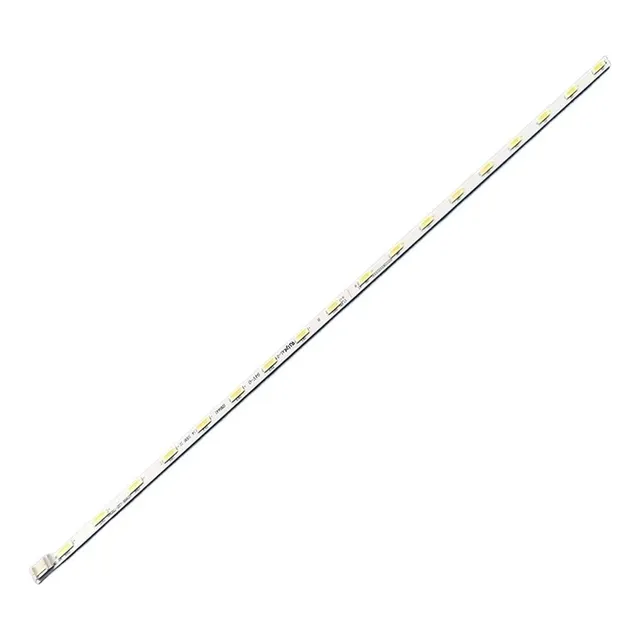 Kit 2 Tiras Led Lg 24e510e Servitec Newton 98