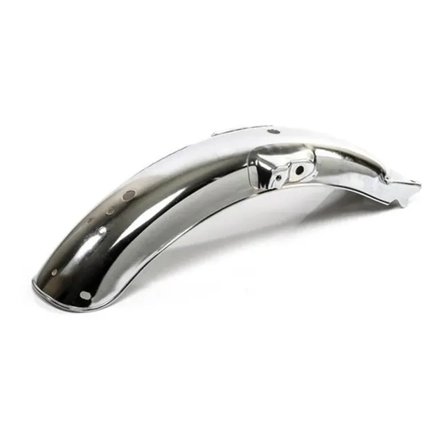Guardabarro Trasero Cg Classic