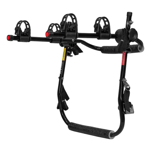 Suporte Transbike Refactor R2 Preto Para HB20 Sedan Hatch Até 2