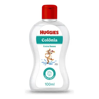 Huggies ColĂŽnia Extra Suave Sem Ălcool HipoalegĂȘnica 100 Ml Huggies ColĂŽnia Extra Suave Sem Ălcool HipoalegĂȘnica 100 Ml