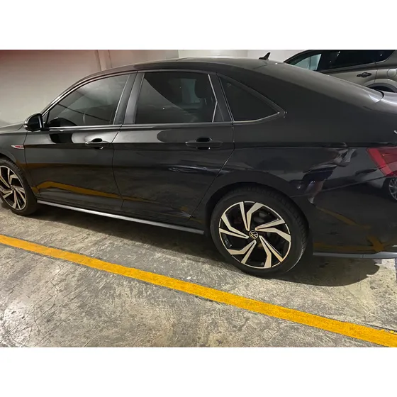 Volkswagen Jetta 2.0 Gli Dsg At