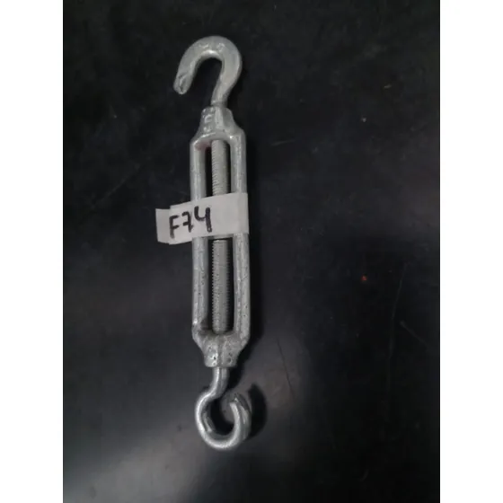 Tensor 3/16 F724