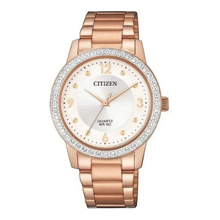 Reloj Citizen Quartz El3093-83a Dama Ts Reloj Citizen Quartz El3093-83a Dama Ts