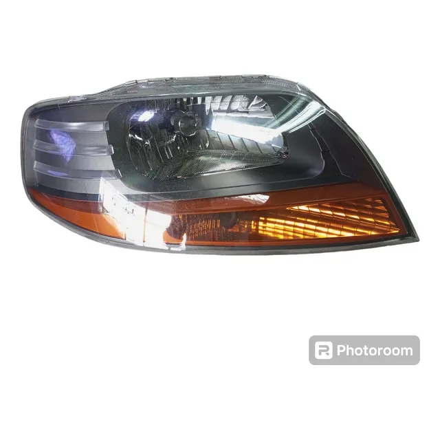 Faro Derecho Rh Aveo Original Marca General Motors