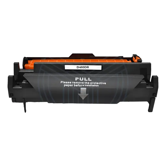 Toner D410dr Compatible Con Okidata B410 B420 B430 Tinta Negro